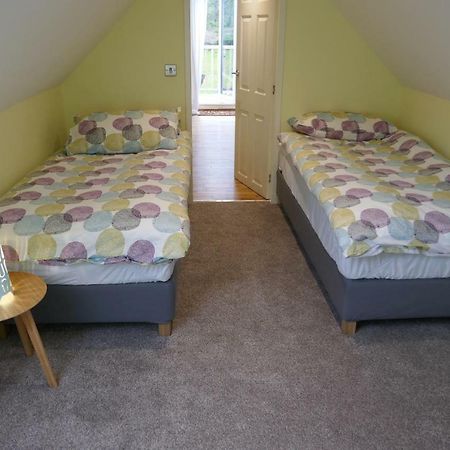 The Den , Sengera Apartment Inverness Exterior photo